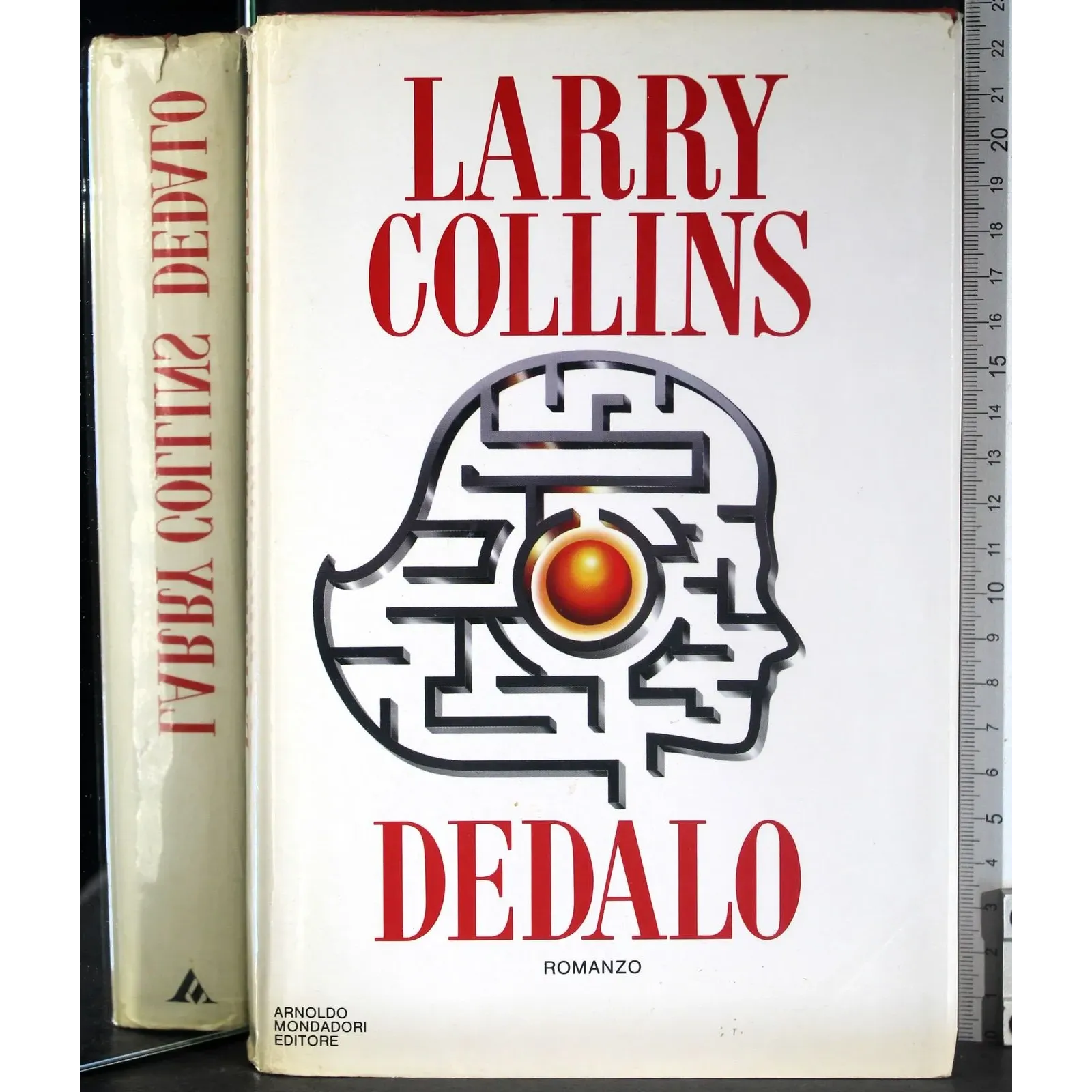 Dedalo