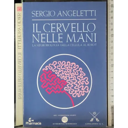 Il cervello nelle mani