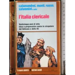 L'Italia Clericale