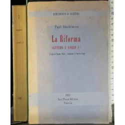 La Riforma