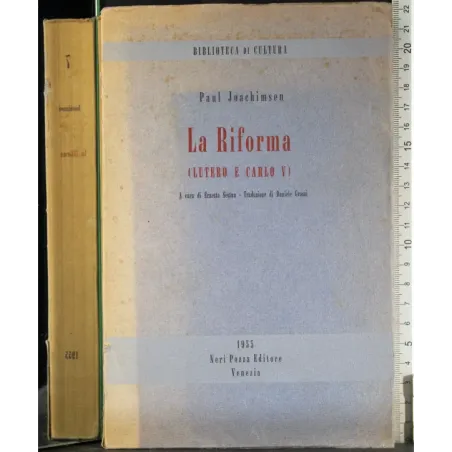La Riforma