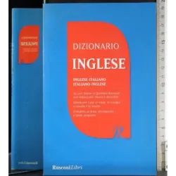 Dizionario Inglese