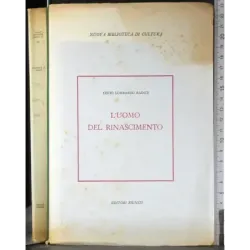 L'uomo del rinascimento