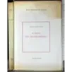 L'uomo del rinascimento