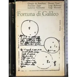 Fortunas di Galileo