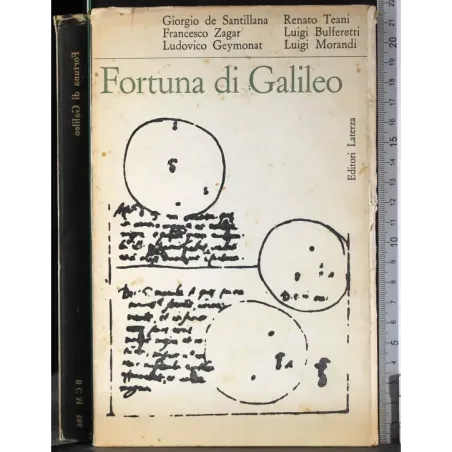 Fortunas di Galileo