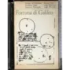Fortunas di Galileo