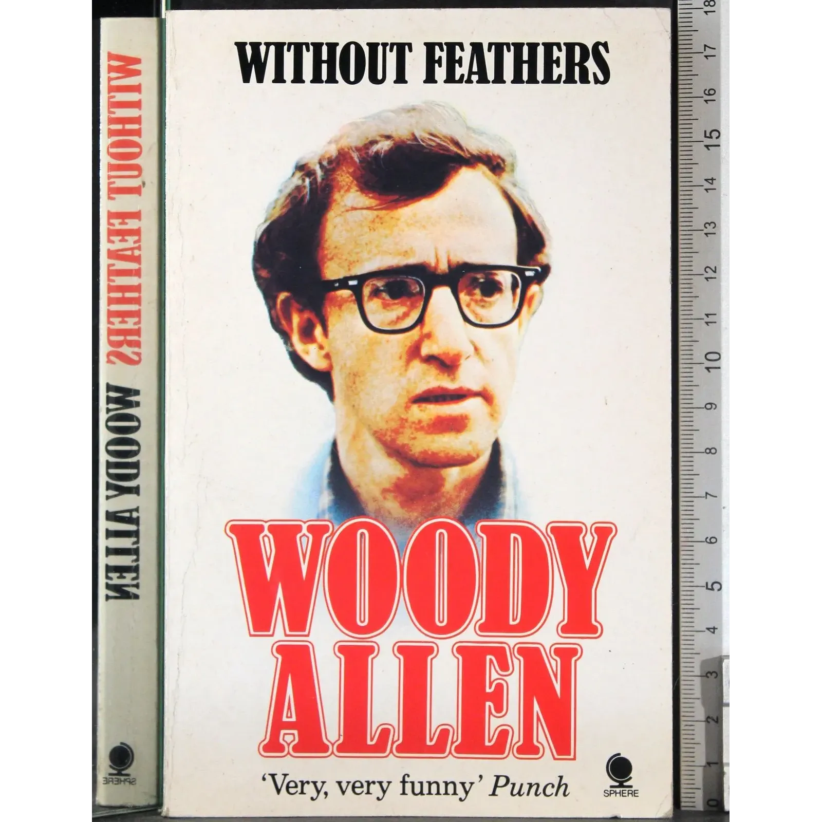 Woody Allen