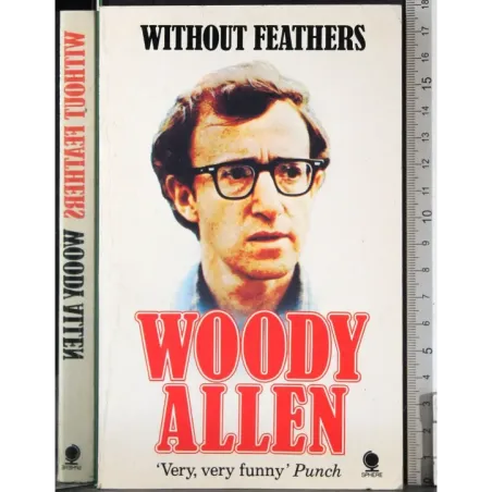 Woody Allen