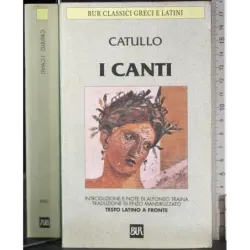 I canti