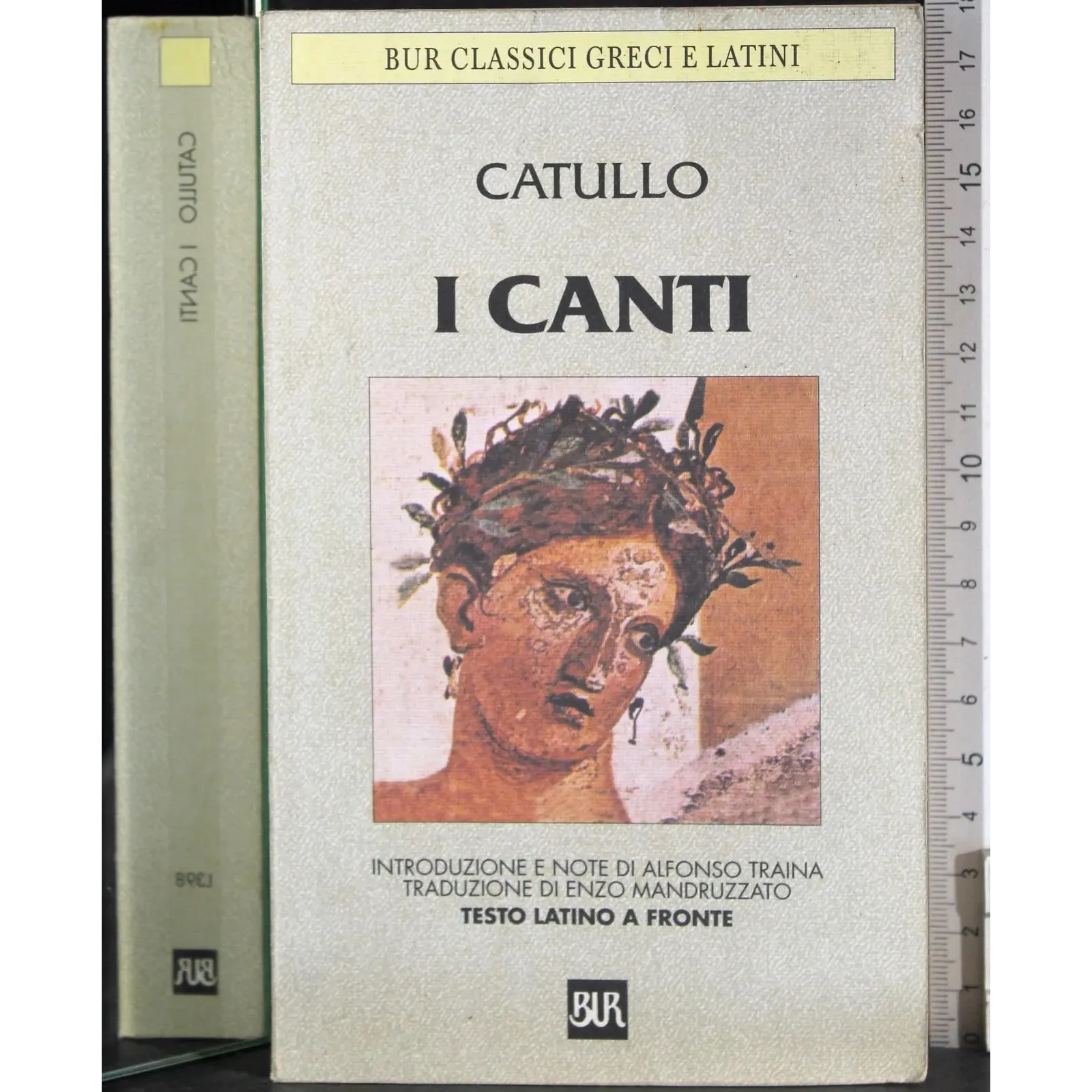 I canti