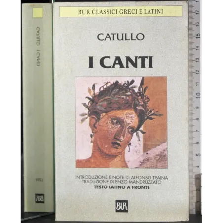 I canti