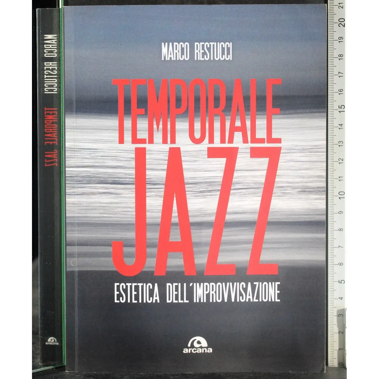 Temporale Jazz
