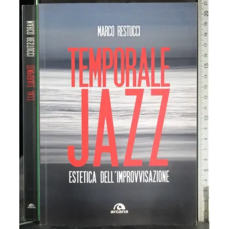 Temporale Jazz