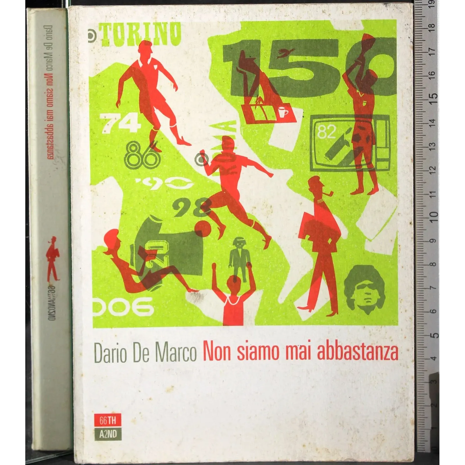 Non siamo mai abbastanza