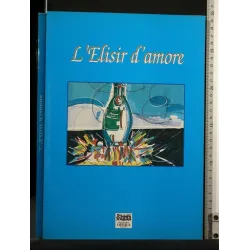 L'ELISIR D'AMORE