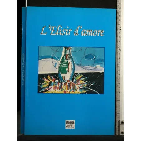 L'ELISIR D'AMORE