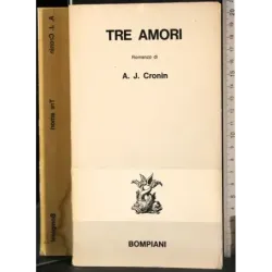 Tre amori