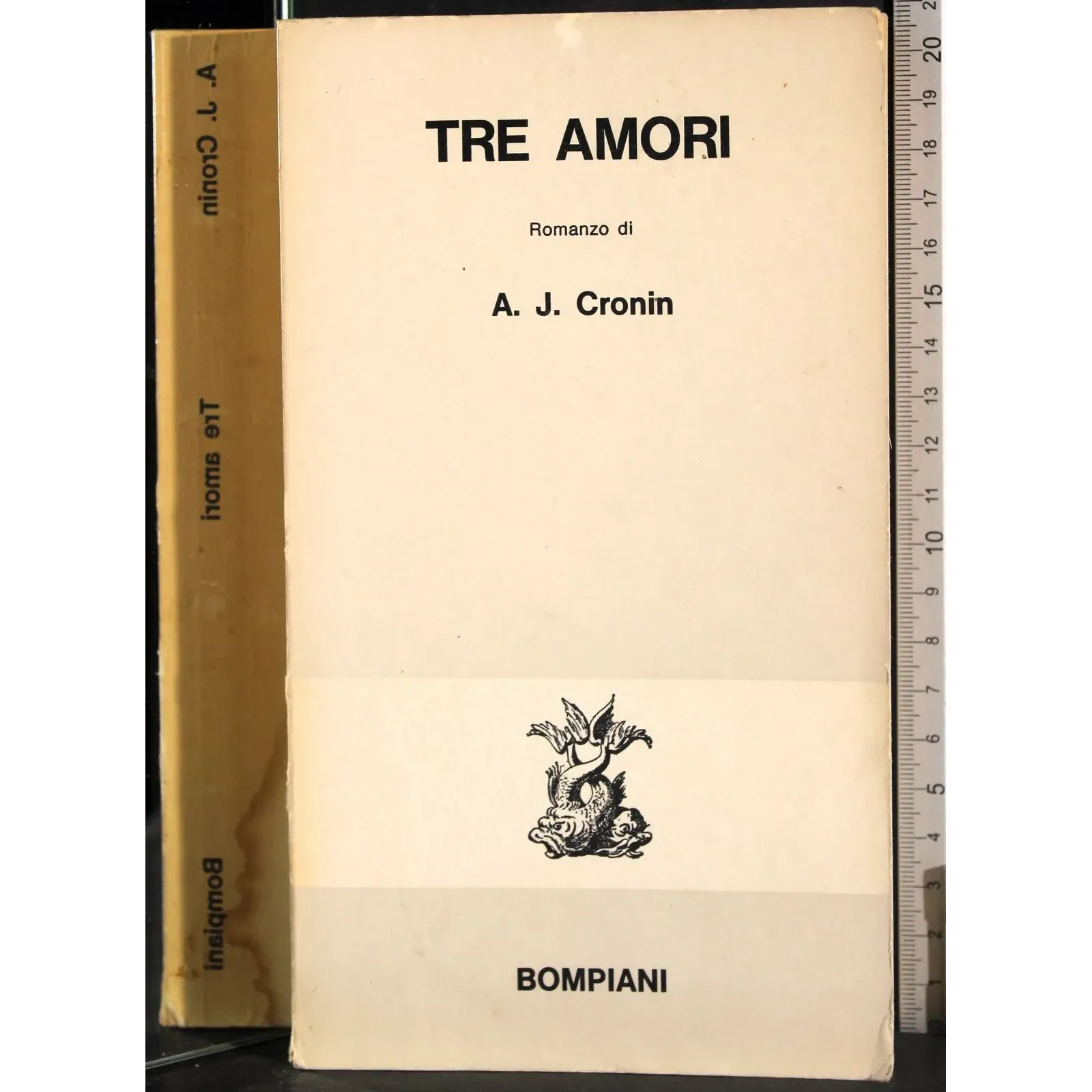 Tre amori