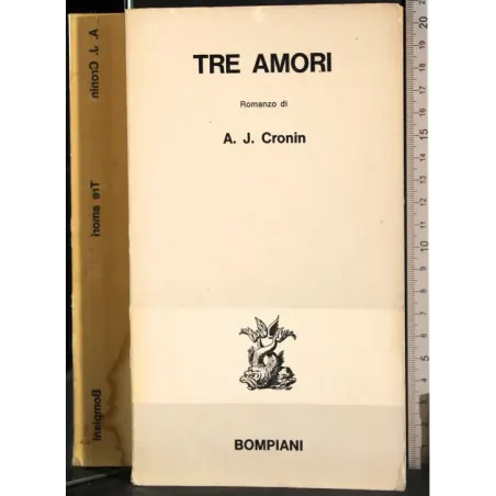 Tre amori