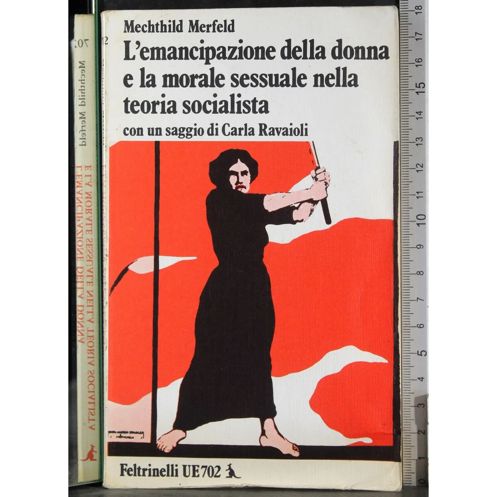 L'Emancipazione della donne e la morale sessuale teo