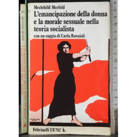 L'Emancipazione della donne e la morale sessuale teo