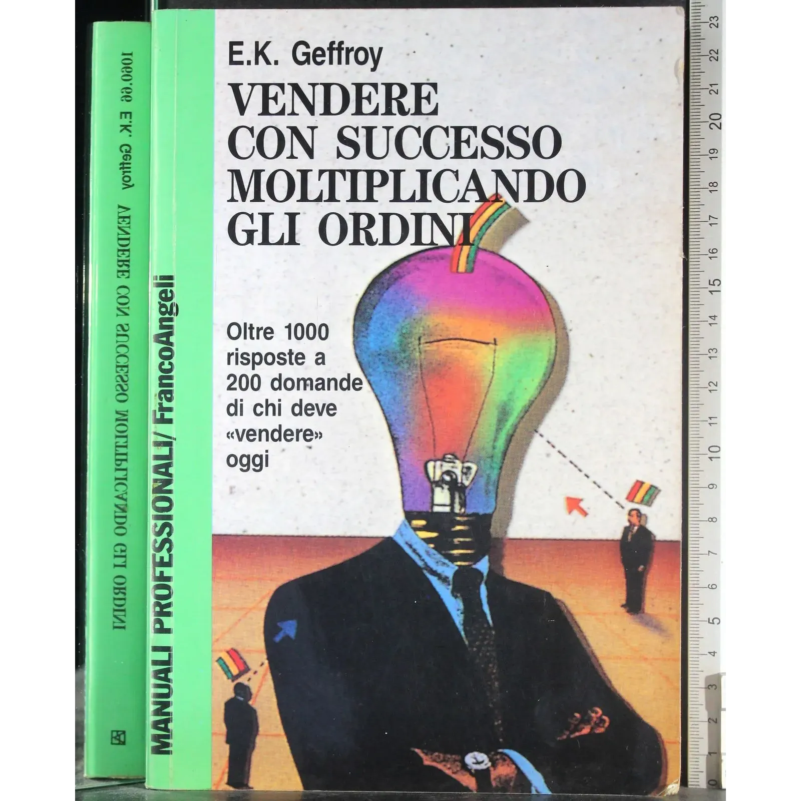 Vendere con successo moltiplicando gli ordini