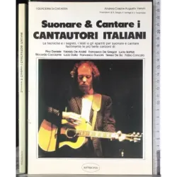 Suonare e cantare i cantautori italiani