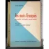 Les mots francais