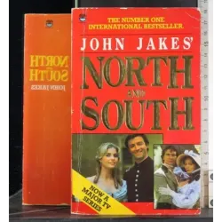 North and south