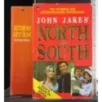 North and south