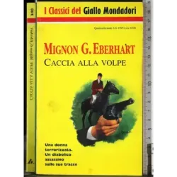 Caccia alla volpe