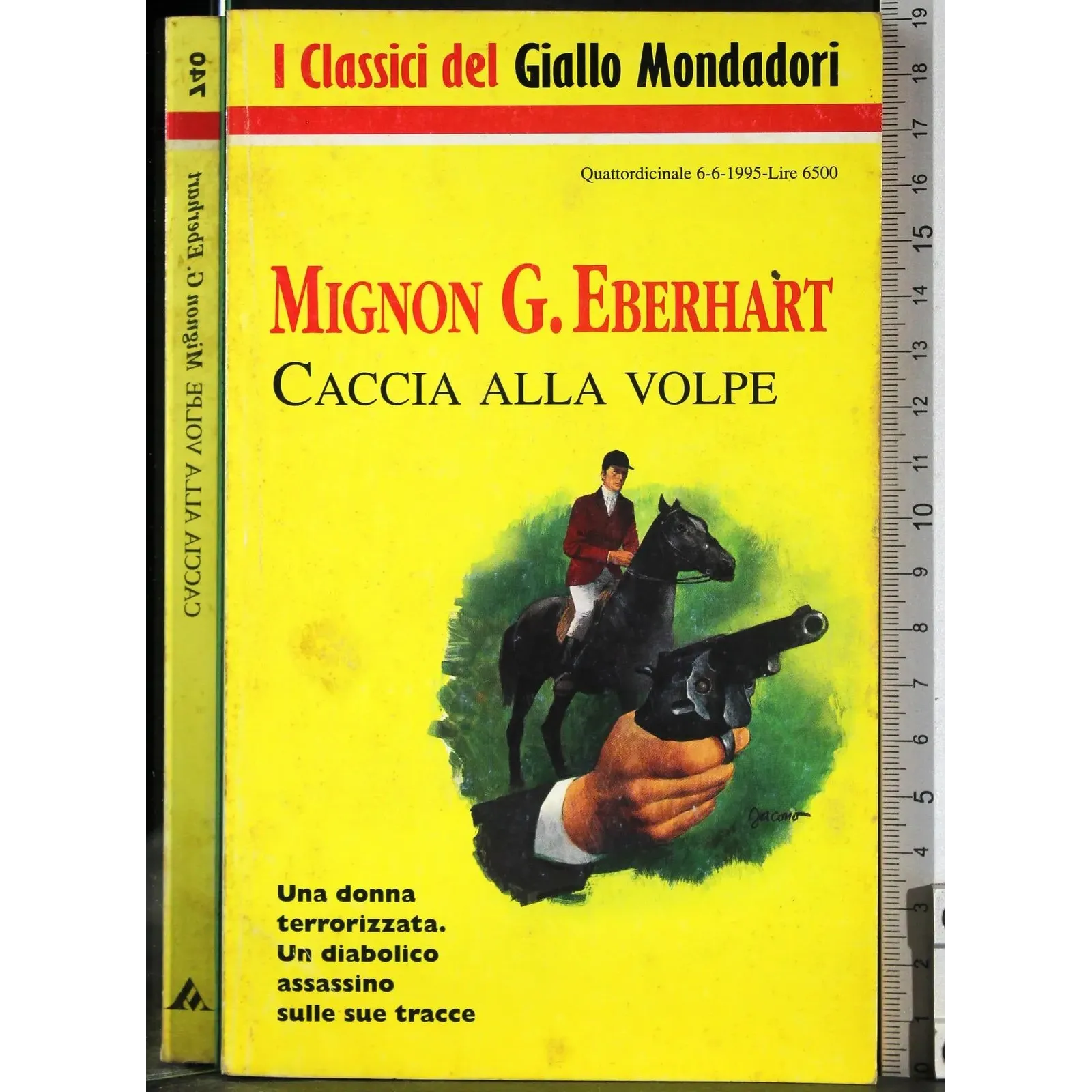 Caccia alla volpe