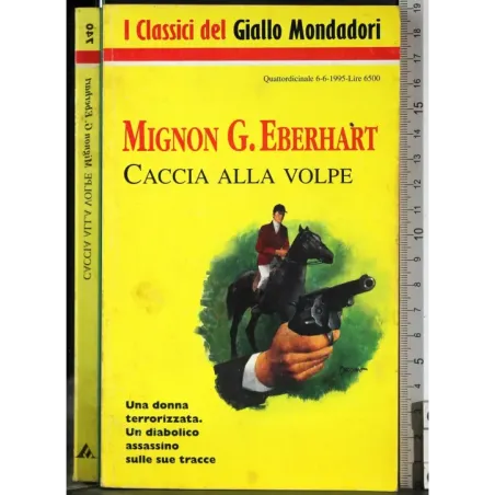 Caccia alla volpe