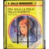 Era solo la figlia dello sceriffo