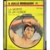 La morte di un conde