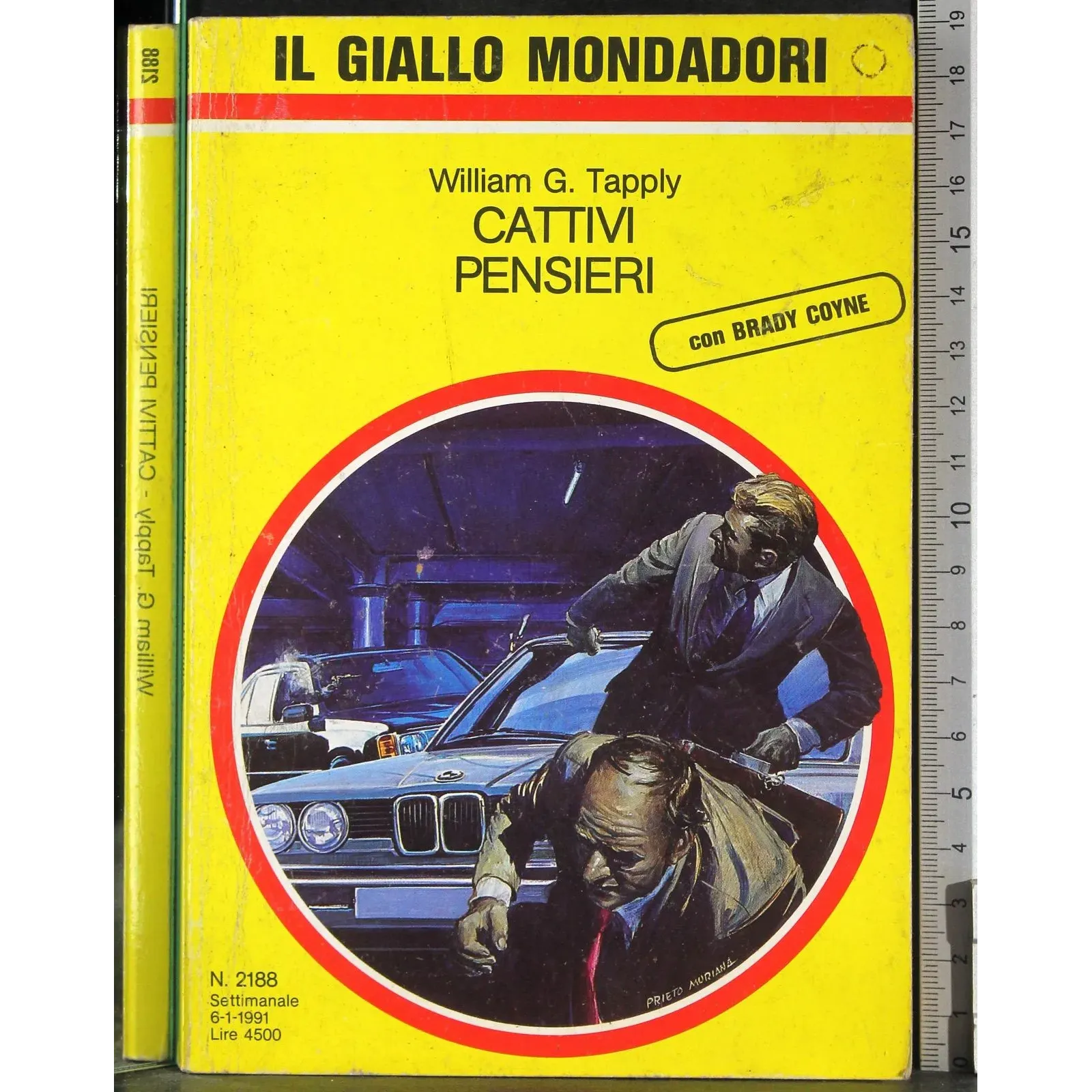 Cattivi pensieri