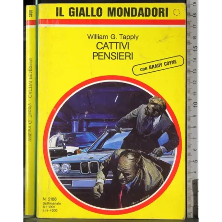 Cattivi pensieri