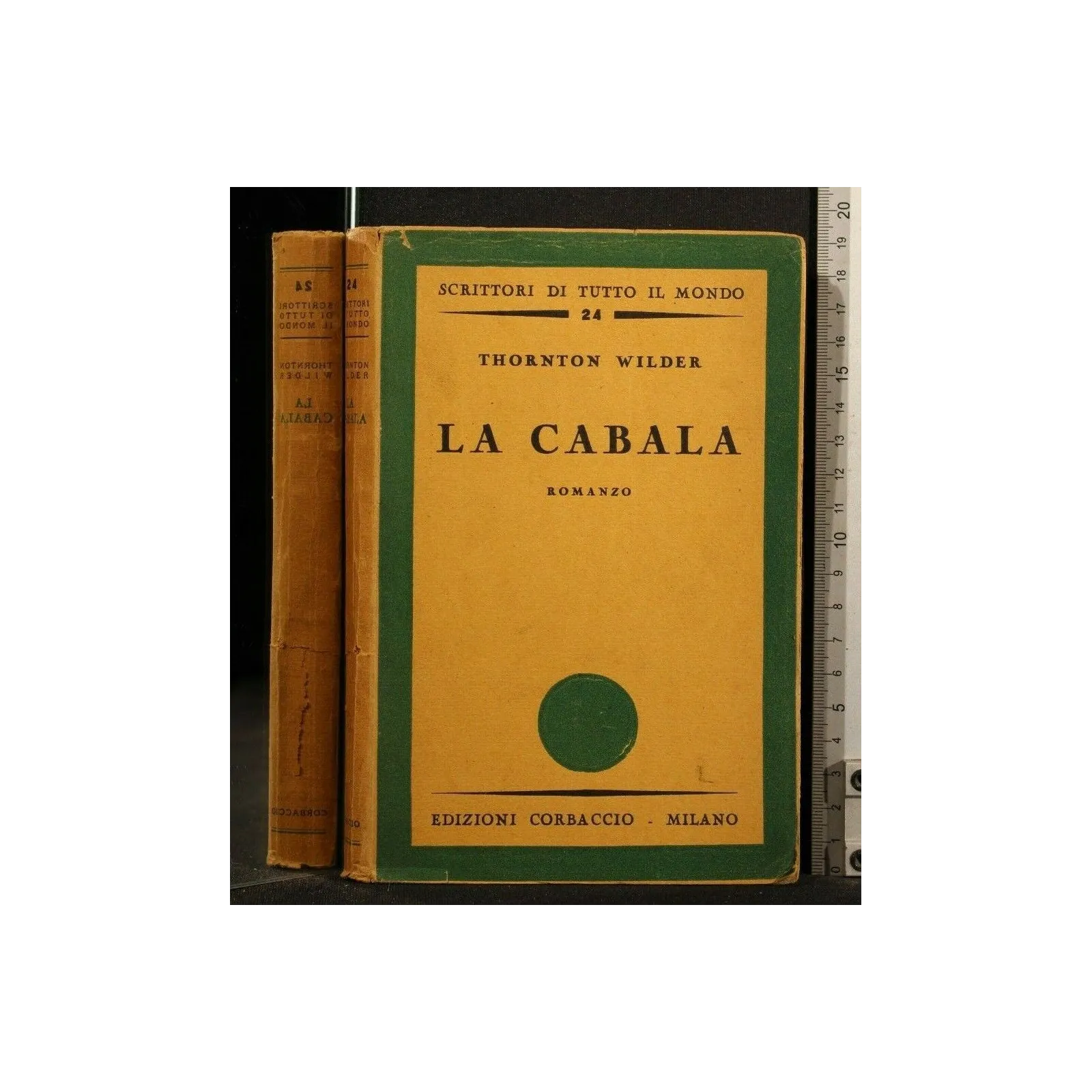 LA CABALA