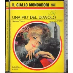 Una più del diavolo