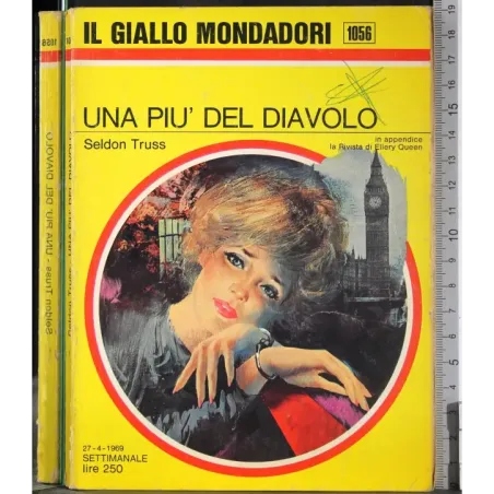 Una più del diavolo