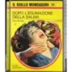 Dopo l'asumazione della salma