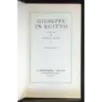 Giuseppe in egitto. Vol 2