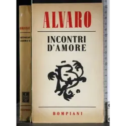 Incontri d'amore