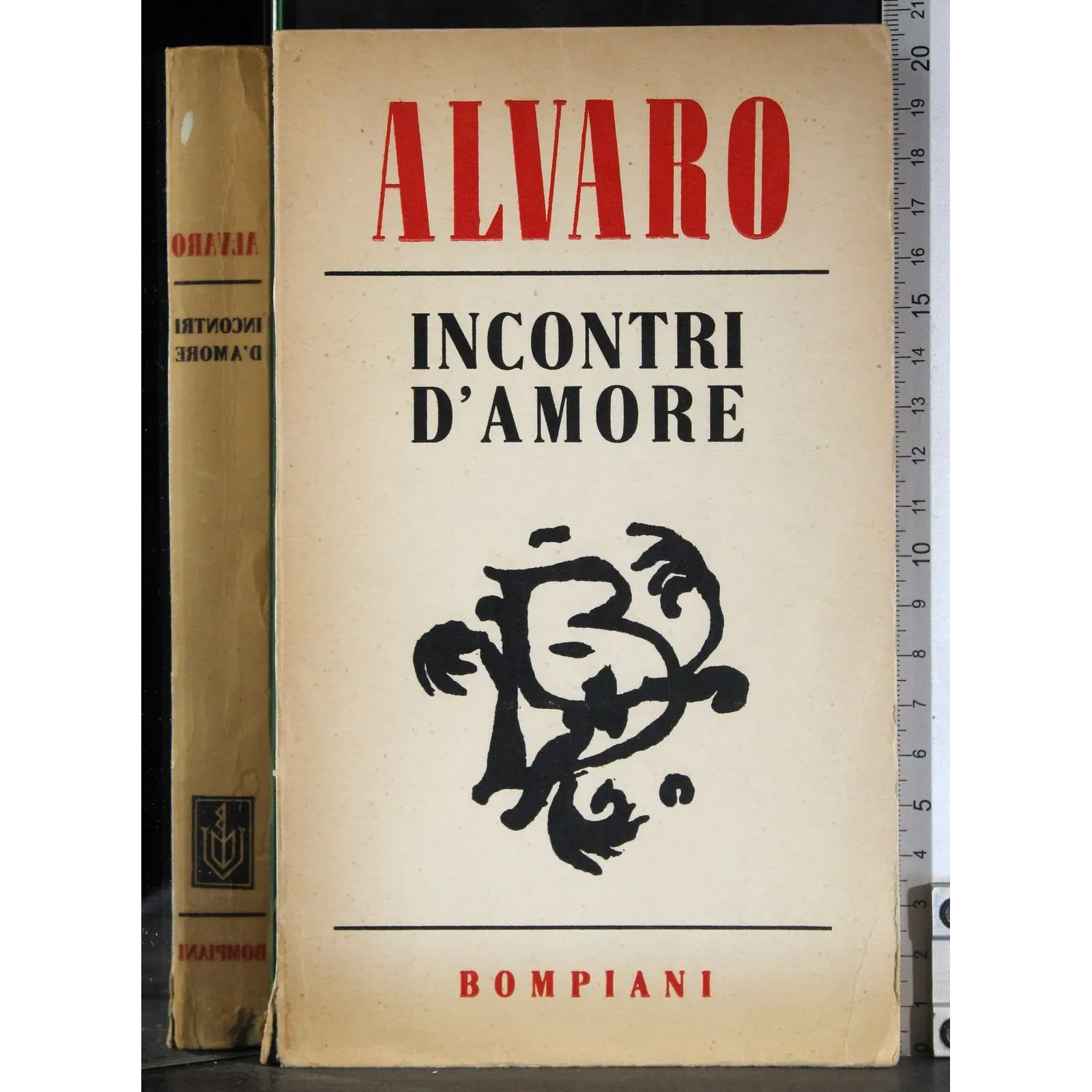 Incontri d'amore