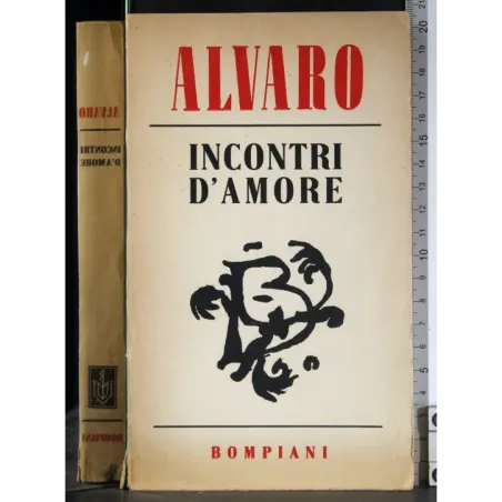 Incontri d'amore