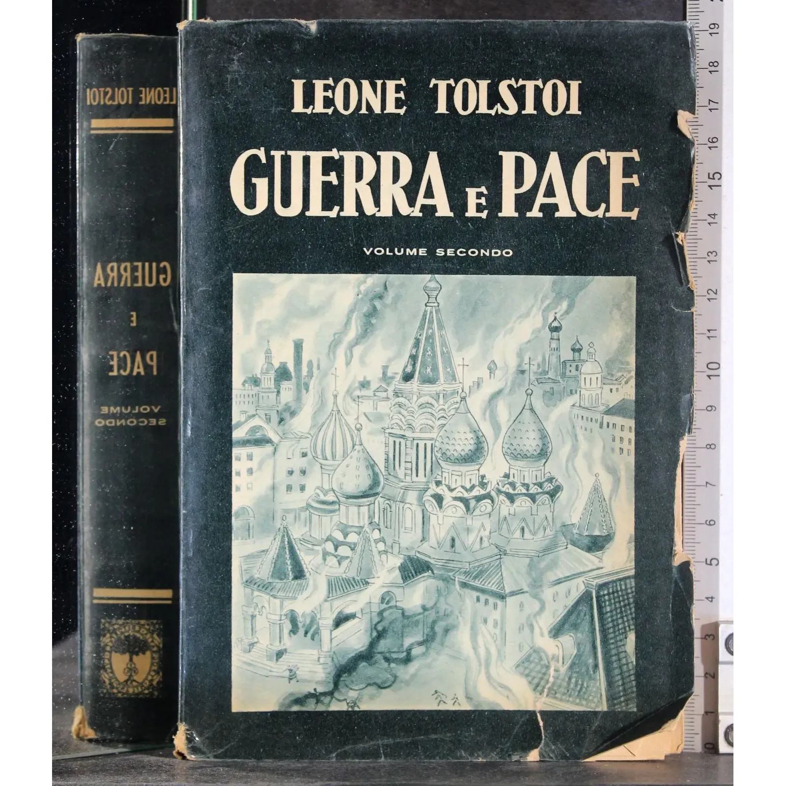 Guerra e pace. Vol 2