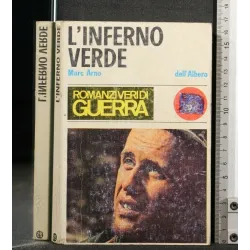 L'INFERNO VERDE
