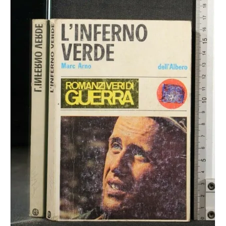 L'INFERNO VERDE