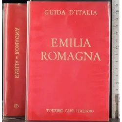 Guida D'Italia. Emilia Romagna